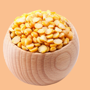 Wholesale CHANA DAAL Supplier