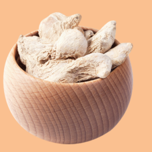 WHOLESALE DRY GINGER SUPPLIER