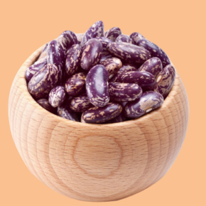 wholesale PURPLE SPECKLED KIDNEY BEANS supplier online