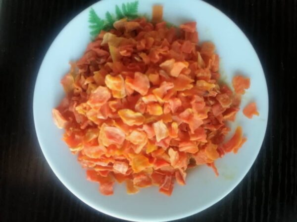 wholesale Dehydrated Carrots supplier online