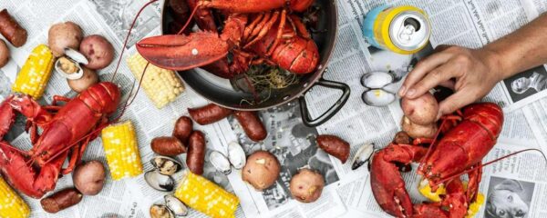 Lobster wholesale supplier online