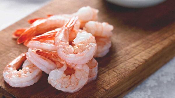 Shrimp for sale online at wholesale