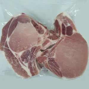 Wholesale Frozen Pork Loin