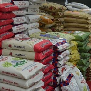 wholesale Rice supplier online